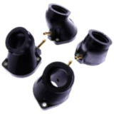 Ansaugstutzen Satz Tourmax für Motorräder 7241656