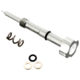 Gemischeinstellschraube JMP Keihin FCR Vergaser silber passend für: Honda CRF, TRX