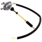 Kraftstoffhahn Originalersatzteil passend für: Derbi GPR, Benelli Pepe