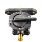 Kraftstoffhahn für Motorräder