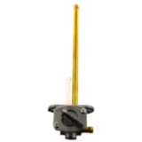 Kraftstoffhahn für Motorräder 7241727