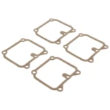 Schwimmerkammerdichtung Tourmax Inhalt 4 Stück passend für: Yamaha DT, RD, TY