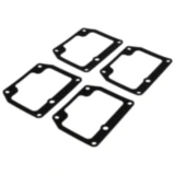 Schwimmerkammerdichtung Tourmax Inhalt 4 Stück passend für: Suzuki RM 7241814