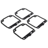 Schwimmerkammerdichtung Tourmax für Motorräder 7241816