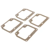 Schwimmerkammerdichtung Tourmax Inhalt 4 Stück passend für: Suzuki RM 7241818