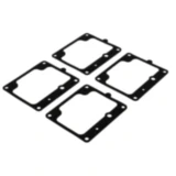 Schwimmerkammerdichtung Tourmax 4 Stück 7241820