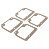 Schwimmerkammerdichtung Tourmax Inhalt 4 Stück passend für: Kawasaki KX, KE