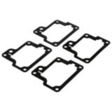 Schwimmerkammerdichtung Tourmax Inhalt 4 Stück passend für: Kawasaki KDX