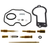 Vergaser Reparatursatz Tourmax Vollsatz passend für: Honda XR 7241879