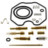 Vergaser Reparatursatz Tourmax Vollsatz passend für: Honda CRF 7241884