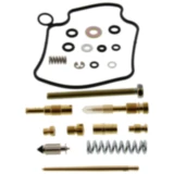Vergaser Reparatursatz Tourmax Vollsatz passend für: Honda TRX 7241897