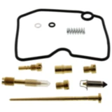 Vergaser Reparatursatz Tourmax Vollsatz passend für: Kawasaki KVF 7241907