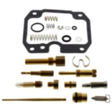 Vergaser Reparatursatz Tourmax Vollsatz passend für: Kawasaki KLF 7241908