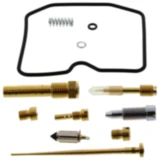 Vergaser Reparatursatz Tourmax Vollsatz passend für: Kawasaki KVF 7241909