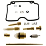 Vergaser Reparatursatz Tourmax Vollsatz für Motorräder 7241926