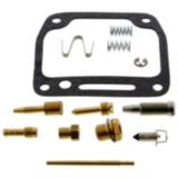 Vergaser Reparatursatz Tourmax Vollsatz passend für: Yamaha PW 7241929