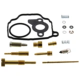 Vergaser Reparatursatz Tourmax Komplettset 7241930