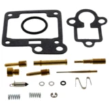 Vergaser Reparatursatz Tourmax Vollsatz passend für: Yamaha YFM 7241932