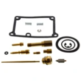 Vergaser Reparatursatz Tourmax Vollsatz passend für: Yamaha YZ