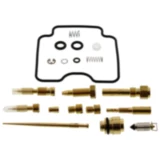 Vergaser Reparatursatz Tourmax Vollsatz passend für: Yamaha YFM 7241939