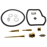 Vergaser Reparatursatz Tourmax Vollsatz Alternative: 7241962 passend für: Honda CB