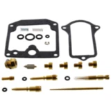 Vergaser Reparatursatz Tourmax Vollsatz Alternative: 7240726 passend für: Kawasaki Z