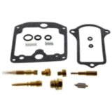 Vergaser Reparatursatz Tourmax Vollsatz Alternative: 7240728 passend für: Kawasaki Z