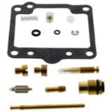 Vergaser Reparatursatz Tourmax Vollsatz passend für: Kawasaki Z, GPZ