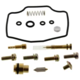 Vergaser Reparatursatz Tourmax Vollsatz Alternative: 7240718 passend für: Kawasaki GPZ, GT, Z