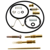Vergaser Reparatursatz Keyster Vollsatz passend für: Honda XL 7241963