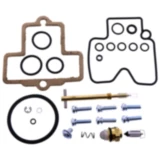 Vergaser Reparatursatz All Balls Racing Vollsatz für Motorräder