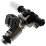 Einspritzventil Originalersatzteil passend für: Piaggio MP3, Beverly, X10