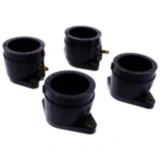 Ansaugstutzen Satz für Motorräder – 4 Stück, Alternative 7247521