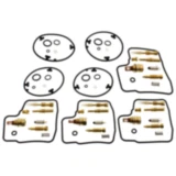 Vergaser Reparatursatz Keyster Vollsatz passend für: Honda VFR 7242131