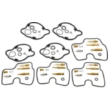 Vergaser Reparatursatz Keyster Vollsatz passend für: Honda VFR 7242132