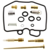 Vergaser Reparatursatz Keyster Vollsatz passend für: Honda CB 7242135