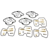 Vergaser Reparatursatz Keyster Vollsatz Alternative: 7241569