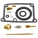 Vergaser Reparatursatz für gängige Motorradmodelle