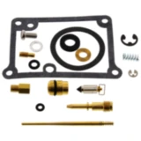 Vergaser Reparatur Set Keyster Vollsatz für Motorräder 7242140
