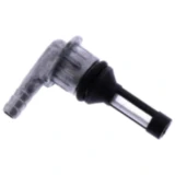 Öl Anschluss passend für: Piaggio Zip, Free, NRG, Vespa Cosa, LX, S