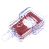 Kraftstofffilter 6 mm für Motorräder