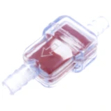 Kraftstofffilter 7 mm für Motorräder