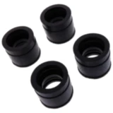 Ansaugstutzen Satz Tourmax Inhalt 4 Stück passend für: Honda CB 7242190