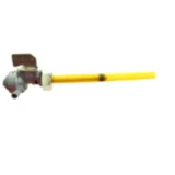 Kraftstoffhahn Originalersatzteil passend für: Honda CA, CMX