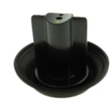 Gasschieber mit Membran Originalersatzteil passend für: Kawasaki KLF