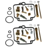 Vergaser Reparatursatz Keyster Vollsatz für Motorräder 7242417