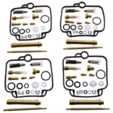 Vergaser Reparatursatz Keyster für Motorräder 7242418