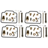 Vergaser Reparatursatz für gängige Motorräder