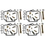 Vergaser Reparatursatz Keyster für Motorräder 7242421