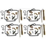 Vergaser Reparatursatz Keyster für gängige Motorräder